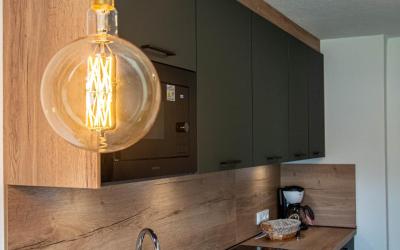 Appartamento con 2 Camere da Letto