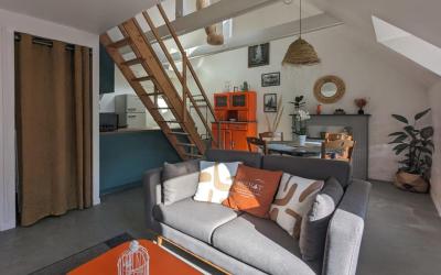 Appartement 2 Chambres