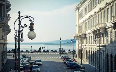 Camera Matrimoniale Superior