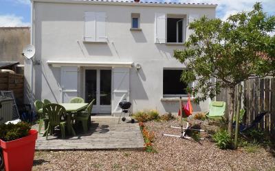 Maison de Vacances Maison de Vacances