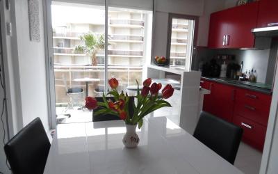 Appartement Appartement