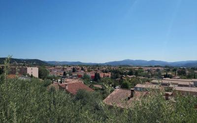 Appartement 1 Chambre