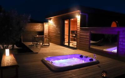 Chalet Supu00e9rieur Chalet Supu00e9rieur