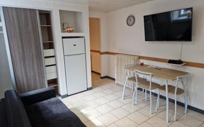 Appartement 1 Chambre