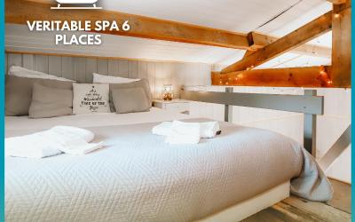 Chalet 1 Chambre Chalet 1 Chambre