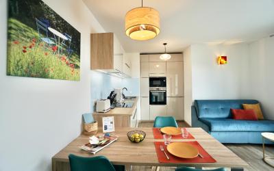 Appartement 1 Chambre Appartement 1 Chambre