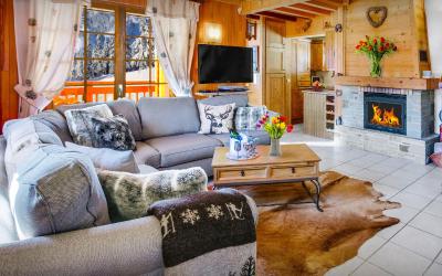 Chalet Chalet