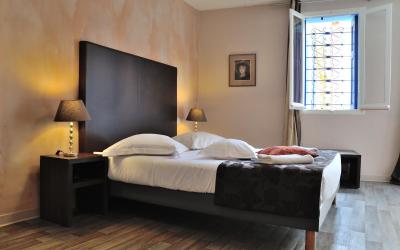 Chambre Double Chambre Double