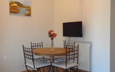 Chambre Quadruple avec Salle de Bains Privative