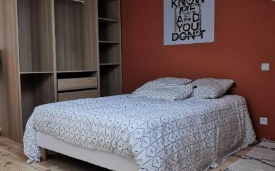 Appartement 2 Chambres Appartement 2 Chambres