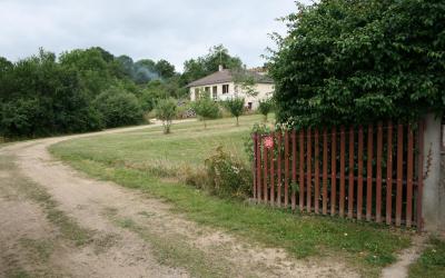 Maison 3u00a0Chambres