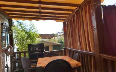 Bungalow 2u00a0Chambres