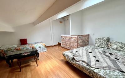 Chambre Triple Basique Chambre Triple Basique