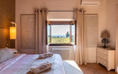 Camera Matrimoniale Executive