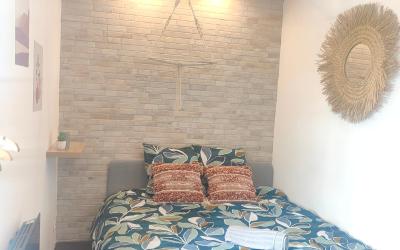 Appartement 1 Chambre