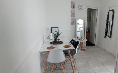 Appartement 1 Chambre