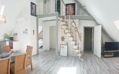 Appartement 2 Chambres