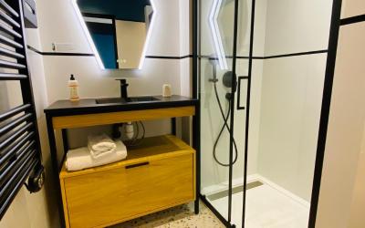 Chambre Double Chambre Double