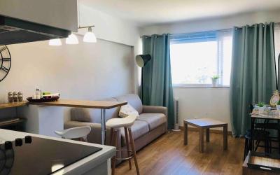 Appartement 1 Chambre