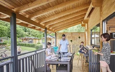 Chalet 3u00a0Chambres Chalet 3u00a0Chambres