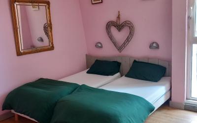 Chambre Lits Jumeaux Chambre Lits Jumeaux