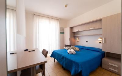 Camera Matrimoniale Economy