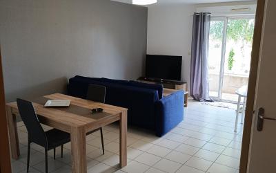 Appartement 1 Chambre Appartement 1 Chambre