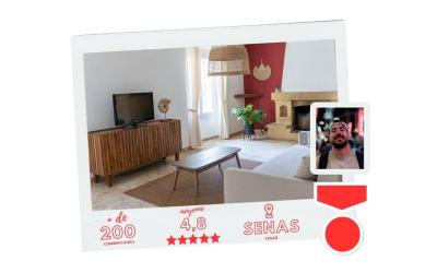 Appartement 2 Chambres