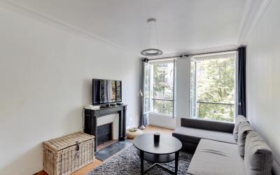 Appartement 1 Chambre