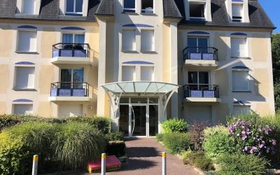 Appartement 1 Chambre Appartement 1 Chambre