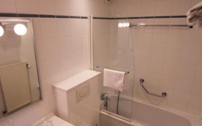 Chambre Triple Chambre Triple