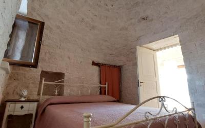 Camera Quadrupla Superior