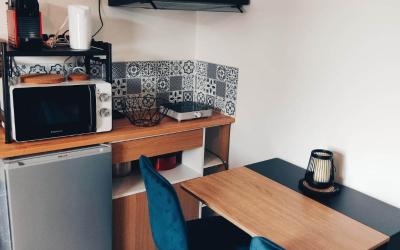 Appartement 1 Chambre