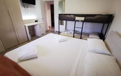 Appartamento con 3 Camere da Letto