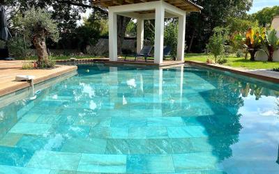 Villa 1 Chambre Villa 1 Chambre