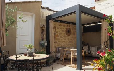 Maison de Vacances 1 Chambre