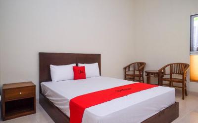 Kamar Deluxe Double