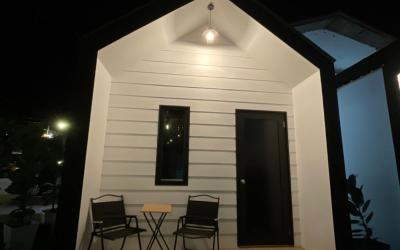 Chalet Chalet