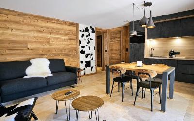 Appartement avec Douche Appartement avec Douche