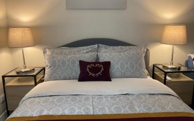 Appartement 1 Chambre