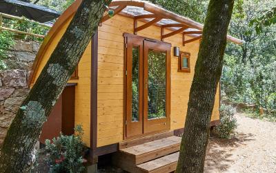 Chalet Chalet