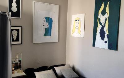 Appartement 1 Chambre Appartement 1 Chambre