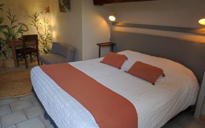 Chambre Lits Jumeaux Chambre Lits Jumeaux