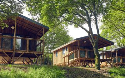 Chalet 2 Chambres