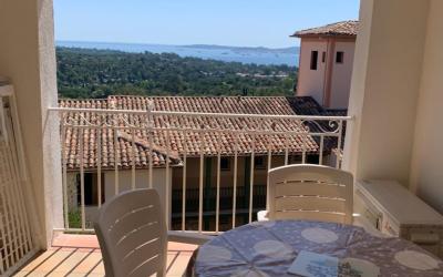 Appartement 1 Chambre