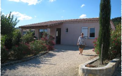 Maison de Vacances