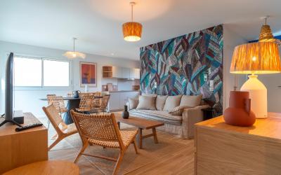 Maison 3u00a0Chambres