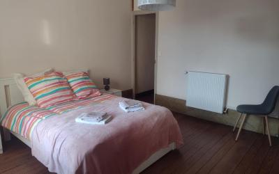 Appartement 1 Chambre