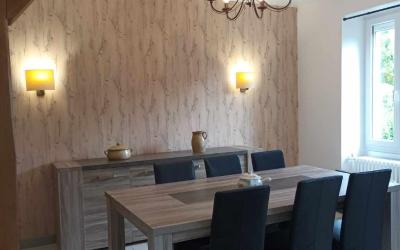 Maison 3u00a0Chambres