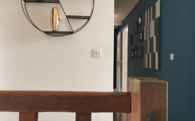 Maison 4u00a0Chambres